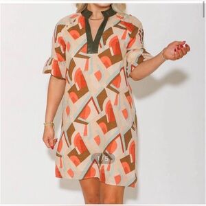 THML Dress